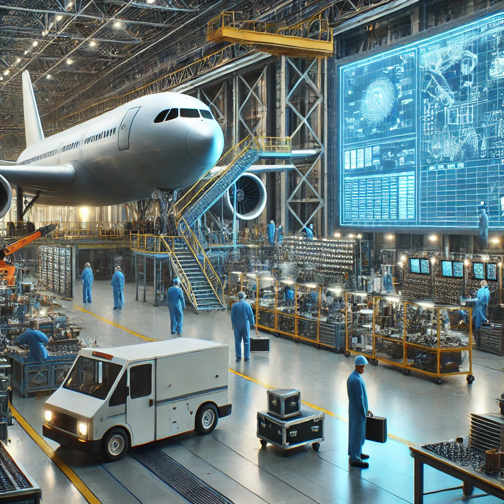 Aerospace