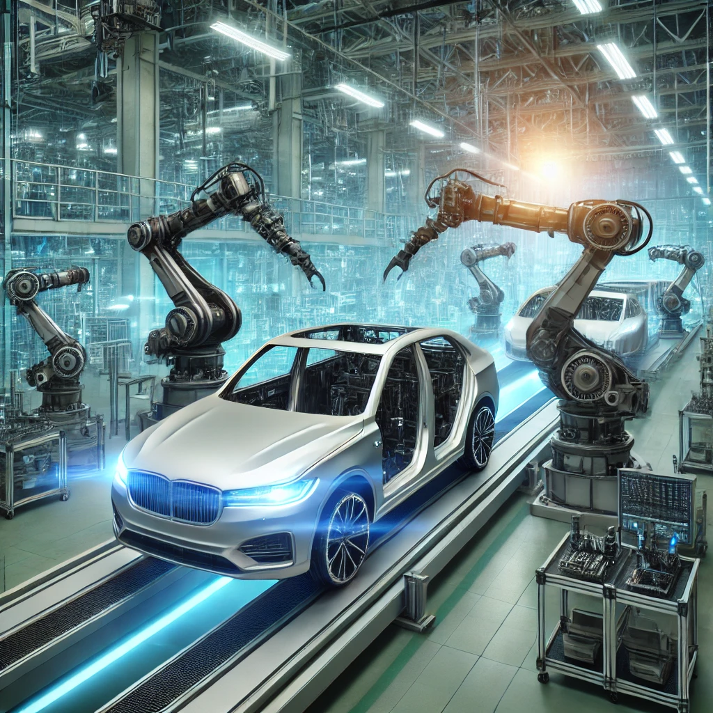Automotive