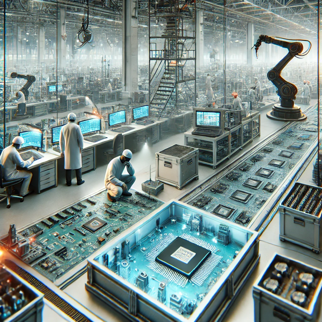 Electronics