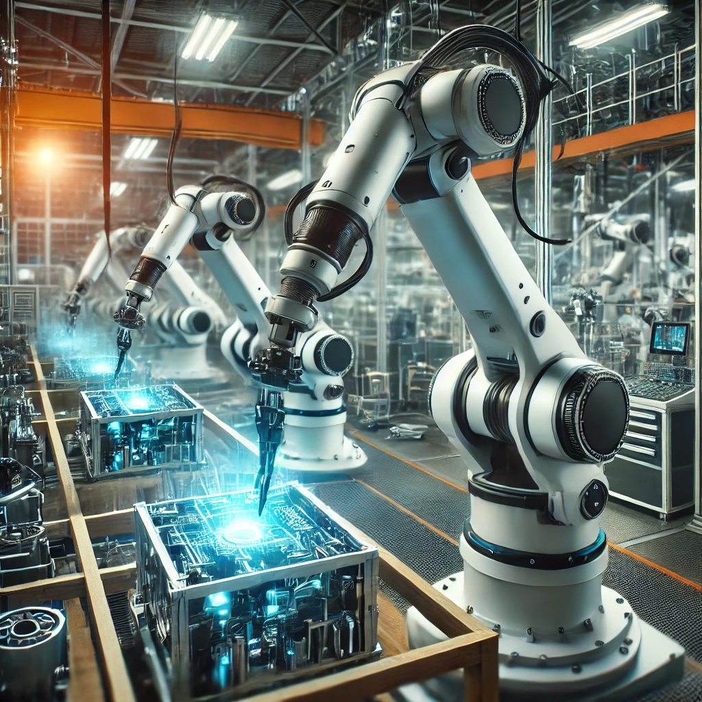 Automation Image