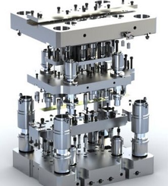 Press Tools Image